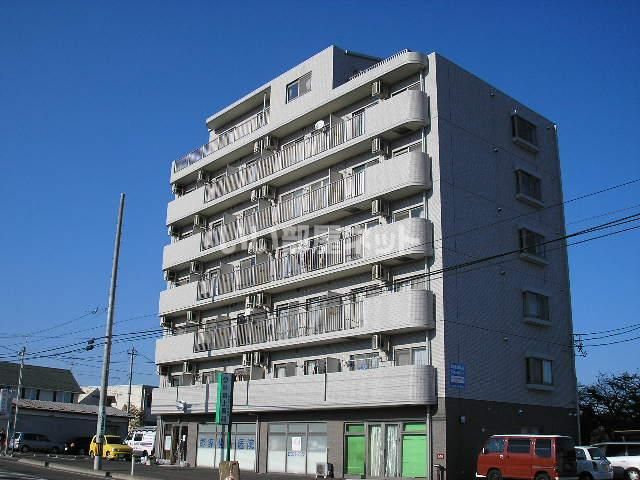 グレ-スJUNの外観画像