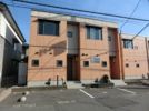 シャロームの間取り画像