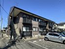 サニーホームズの間取り画像