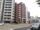 ハレルSA1ビルの間取り画像