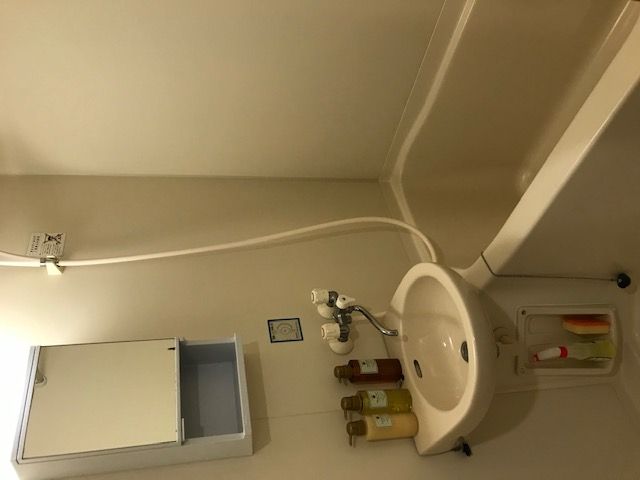 バスルーム
