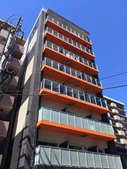 Tドリーム雨宮の外観画像