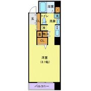 フラワーシティINブラボンの間取り画像
