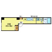 片平ブラボンの間取り画像