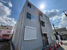 モンターニャ・グランデ東岩槻Aの外観