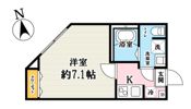 モンターニャ・グランデ東岩槻Aの間取り画像