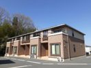 M’s garden 田口 Ⅰの間取り画像