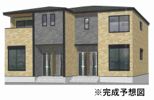 サウス プレイス 野尻の外観