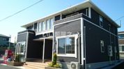 第5レジデンス朝日Aの外観画像