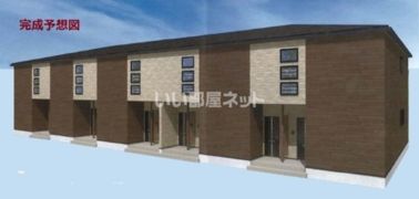 ニューライズ・Sの外観画像