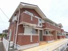 アルカンシエル大園の間取り画像
