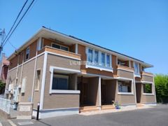 ミラージュ（Mirage）の外観画像