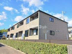 ブリランテの外観画像