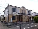 アルモニー・フェンテBの間取り画像