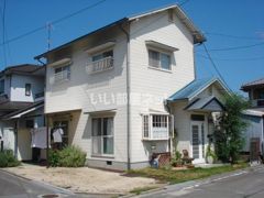 北条久保戸建ての外観画像