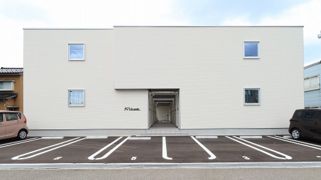 Purete’の外観画像