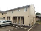 アグロス Bの間取り画像