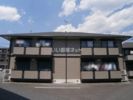 コーポセブン Aの間取り画像