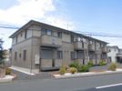 エーレガンスの間取り画像