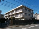 コーポメルヘンの間取り画像