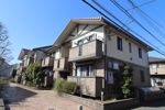 花水木 ABCDEの間取り画像