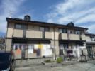ハイツ珠輝 Bの間取り画像