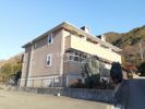 カルム アビタシオンの間取り画像