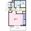 アイ．ヴィレッジⅢの間取り画像