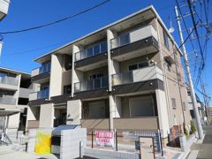 アイ．ヴィレッジⅢの外観画像