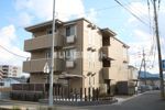 コンフォール今宿の間取り画像