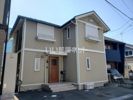 物件名なしの間取り画像
