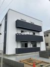 GARDENIA茨木の外観