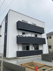 GARDENIA茨木の外観画像