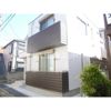 フィカーサ新高円寺の外観