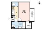 robot home 日進Ⅴ(ロボットホームニッシンファイブ)の間取り画像