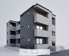 robot home 三郷(ロボットホームミサト)の外観画像