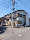 ドエル清水町の間取り画像