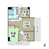 松岡ビルの間取り画像