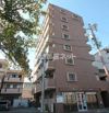 CASTLEワタナベの間取り画像