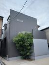 ソレイユの間取り画像