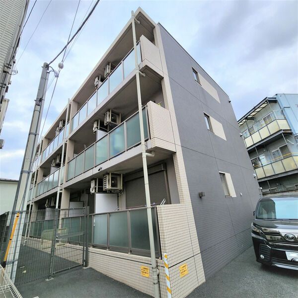 グリスの外観画像
