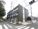 リブリ・myuの間取り画像