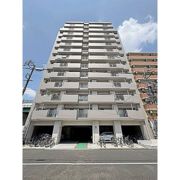 ユーハウス六番町9B号室の外観画像