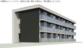 リーフ双葉町の間取り画像