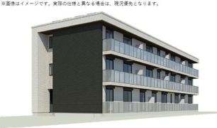 リーフ双葉町の外観画像
