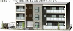 アルティスタの外観