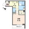 アルティスタの間取り画像