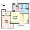 アルティスタの間取り画像