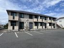 ベルメゾン パラベーラの間取り画像