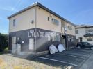エスティYの間取り画像
